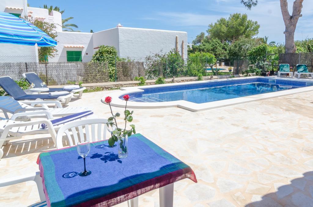 Villa Cala Esmeralda Cala D´Or
