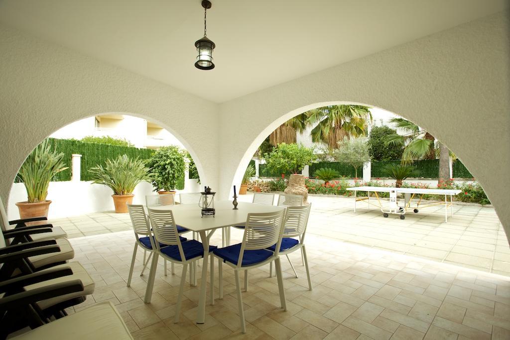 Villa Comes Alcúdia
