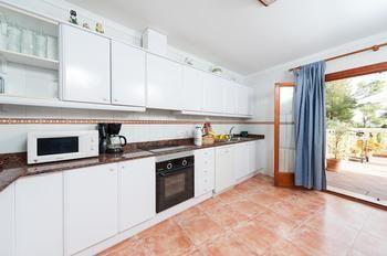 Holiday home Can Besso Port de Alcudia (Mallorca)
