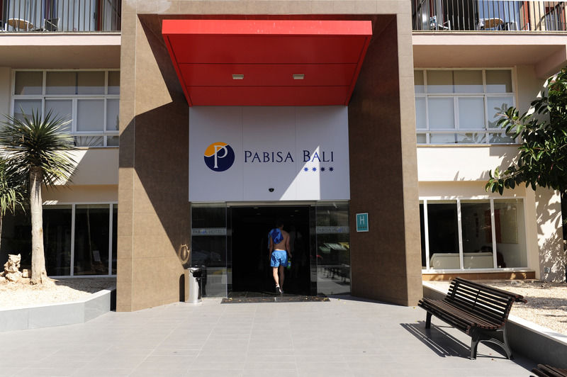 Hotel Pabisa Bali 4*
