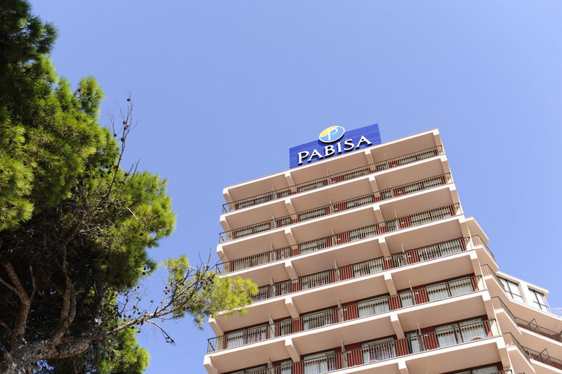 Pabisa Bali Playa de Palma (Mallorca)