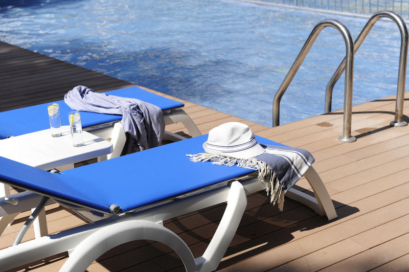 Hotel Pabisa Bali Playa de Palma (Mallorca)