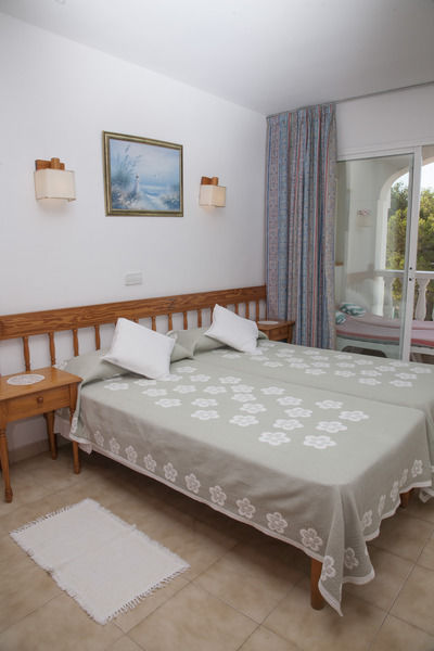 Apartamento Atalaya Bosque