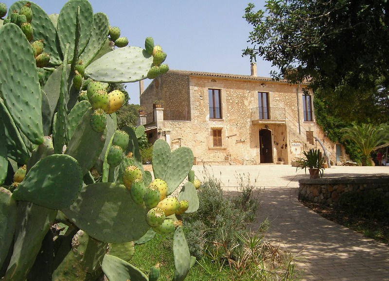 Casa rural Son Sama *
