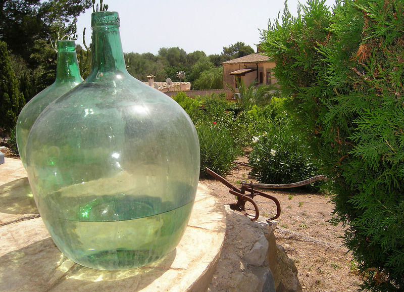 Casa rural Son Sama