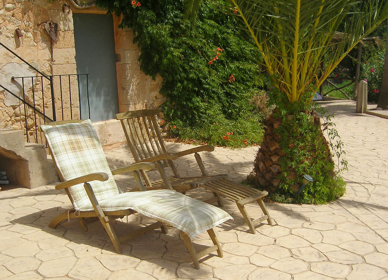 Casa rural Son Sama Llucmajor (Mallorca)