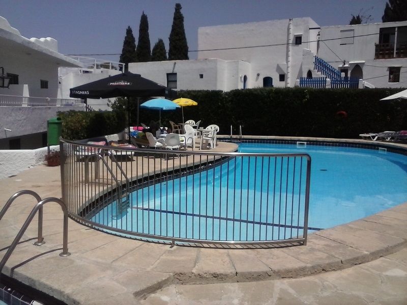 Hotel Oasis D'or Cala d'Or (Mallorca)