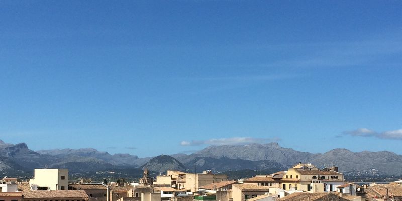 Apartamento Carlos V Alcúdia