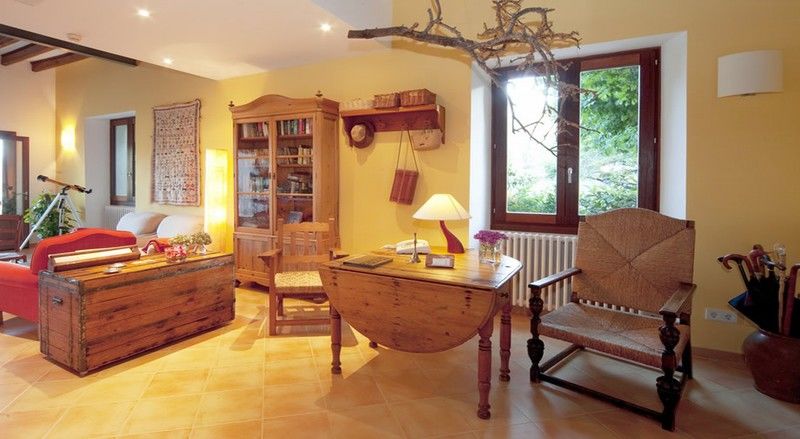Hotel Es Petit De Valldemossa (Mallorca)