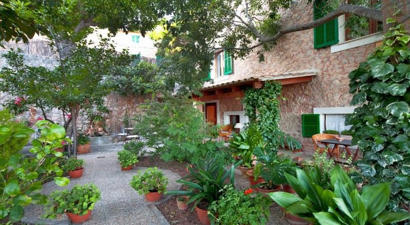 Hotel Es Petit De Valldemossa (Mallorca)