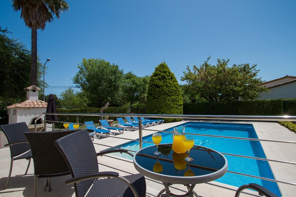 Villa Barbas Puerto Pollensa