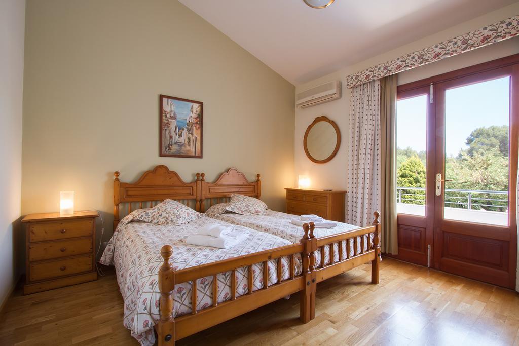 Villa Barbas