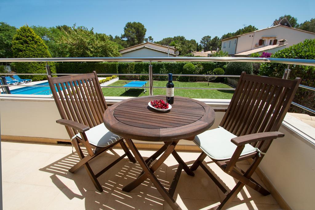 Villa Barbas Puerto Pollensa