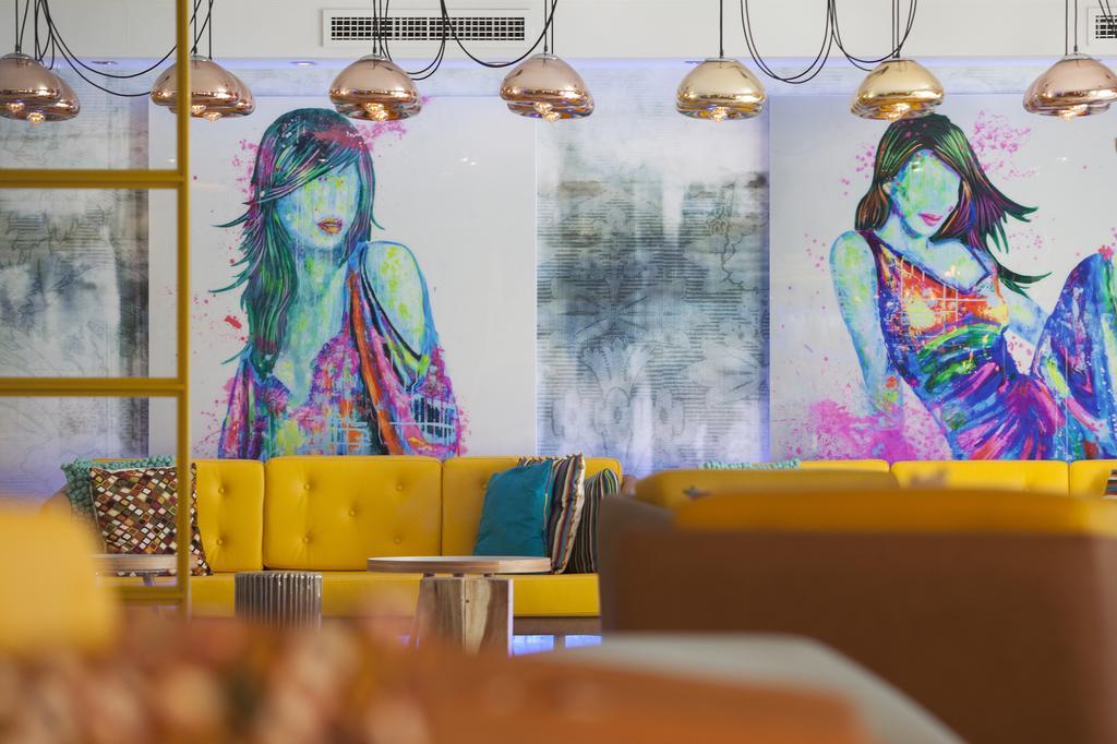 Aparthotel Sotavento Club - Adults Only 3*