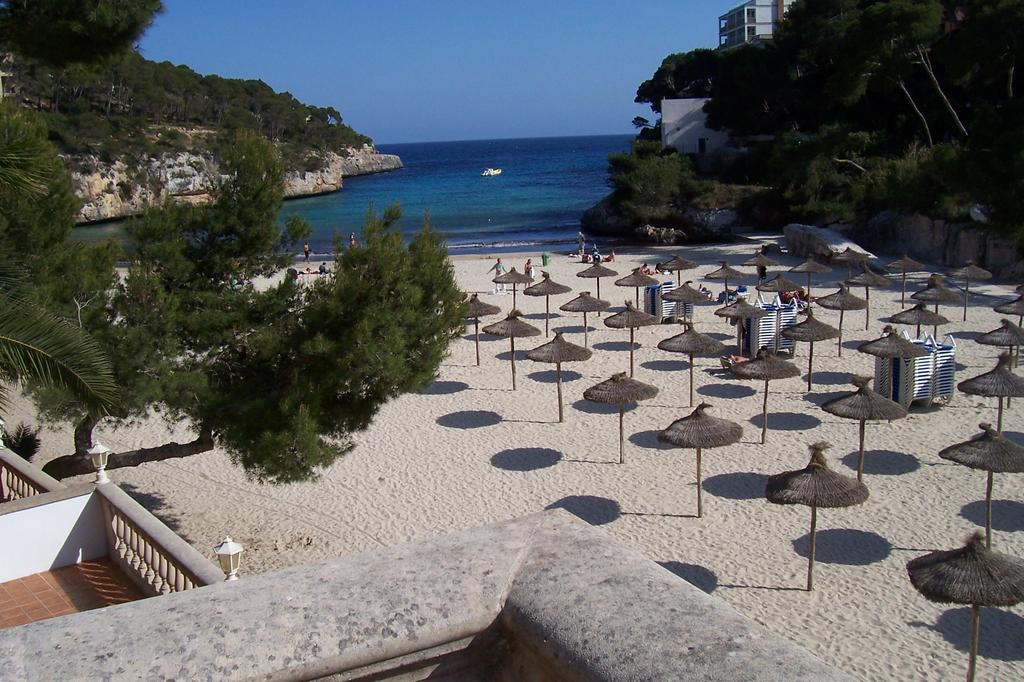 Cala Santanyí