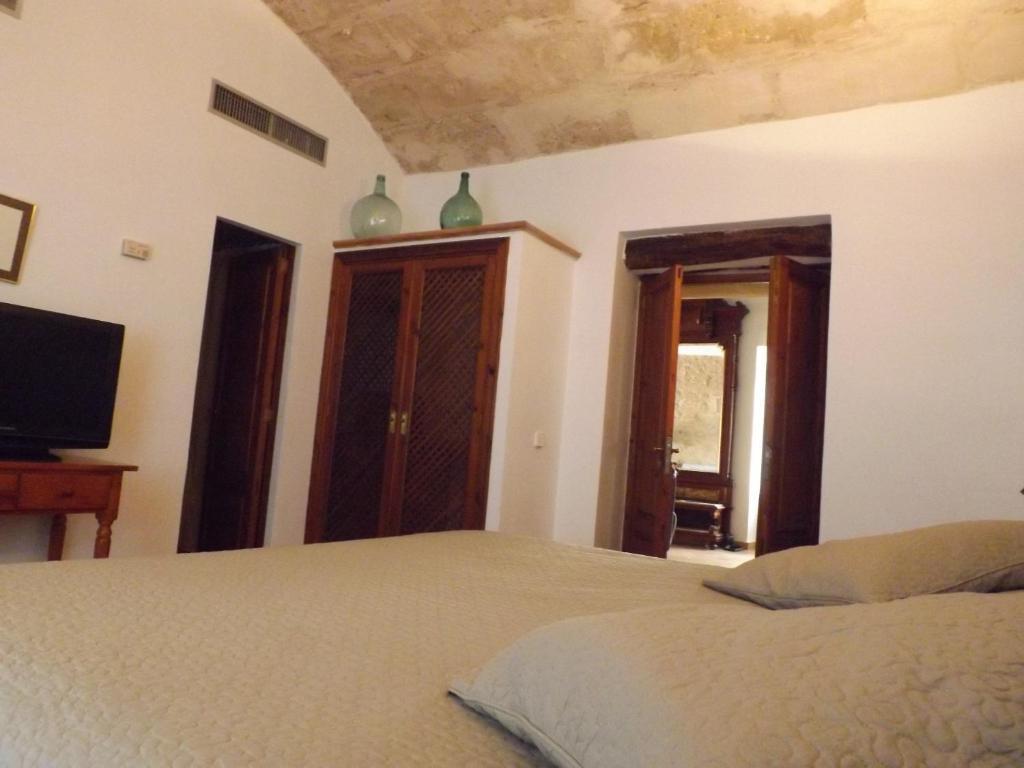 Son Esteve Hotel