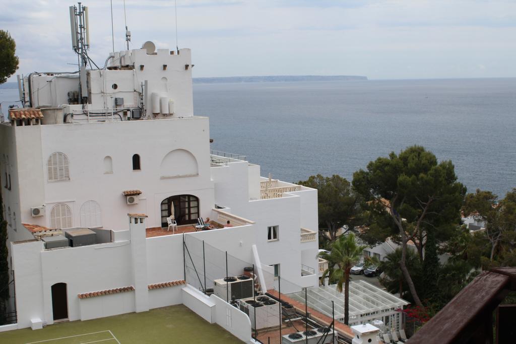 Apartamento Estudio Illetes *
