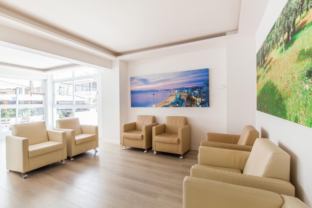 Hotel Gracia