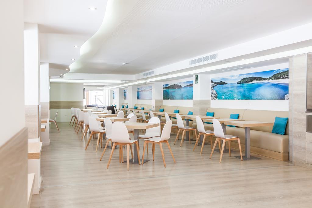 Hotel Gracia El Arenal (Mallorca)