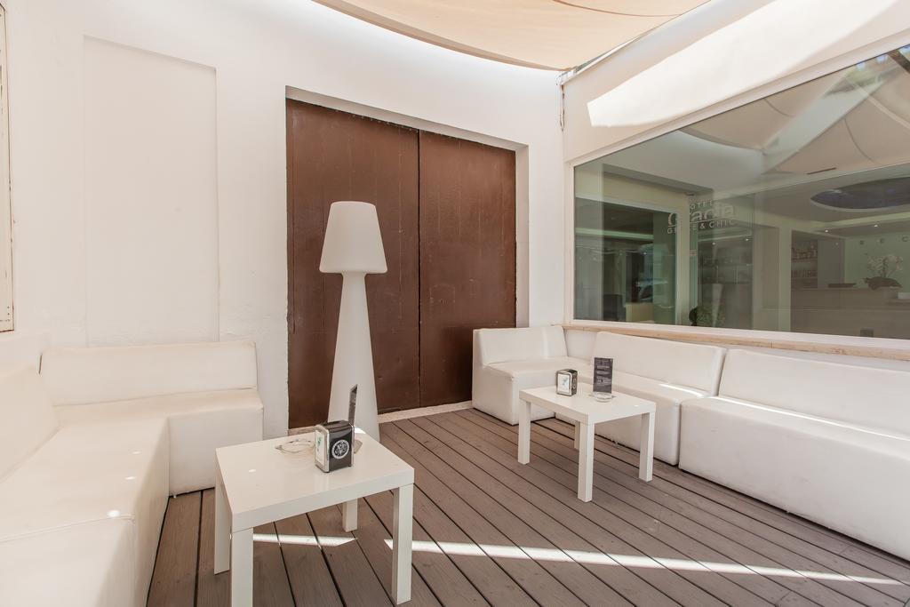 Hotel Gracia El Arenal (Mallorca)