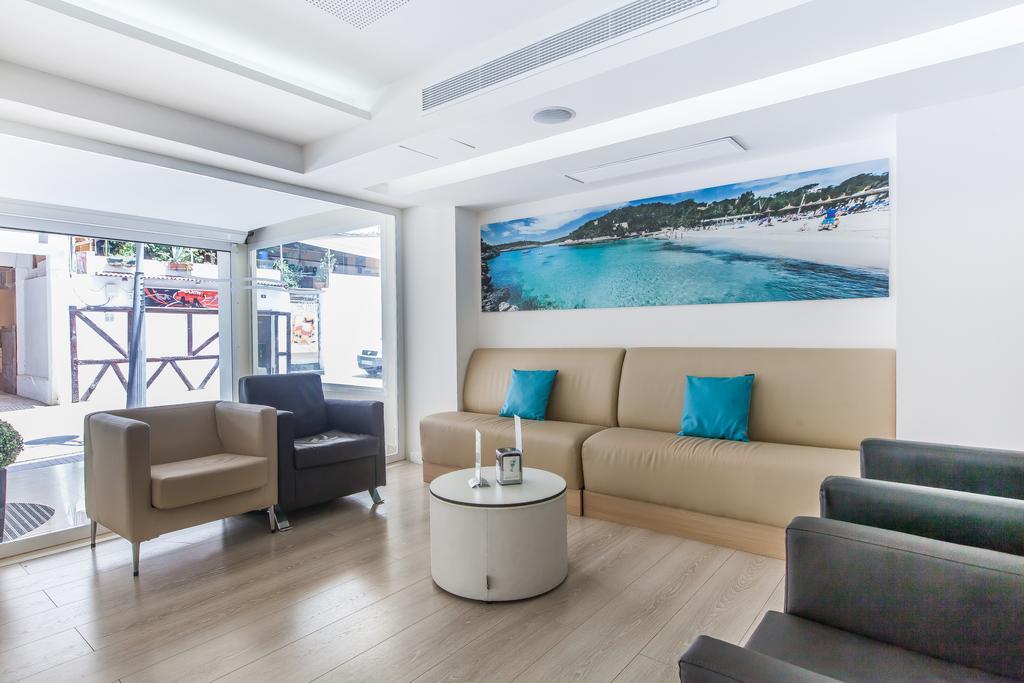 Hotel Gracia El Arenal (Mallorca)