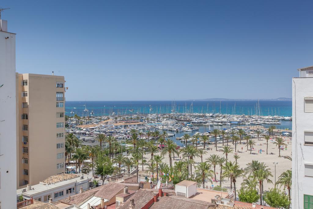 Hotel Gracia El Arenal (Mallorca)