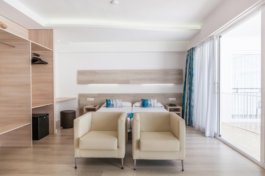 Hotel Gracia El Arenal (Mallorca)