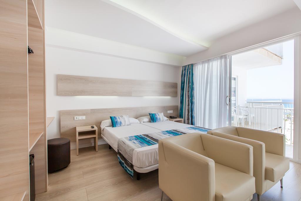 Hotel Gracia El Arenal (Mallorca)