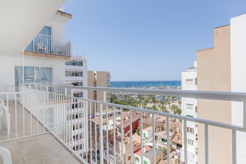 Hotel Gracia El Arenal (Mallorca)