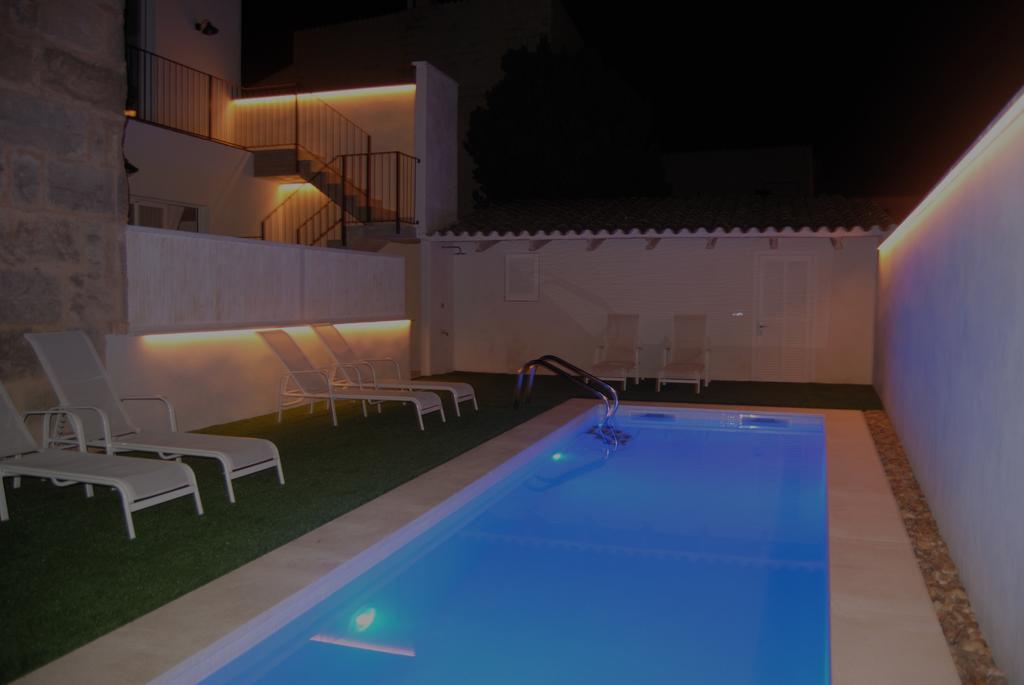 Apartamento Sa Tanqueta