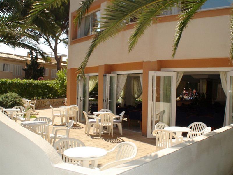 Hotel Canyamel Classic, Solo Adultos 4*