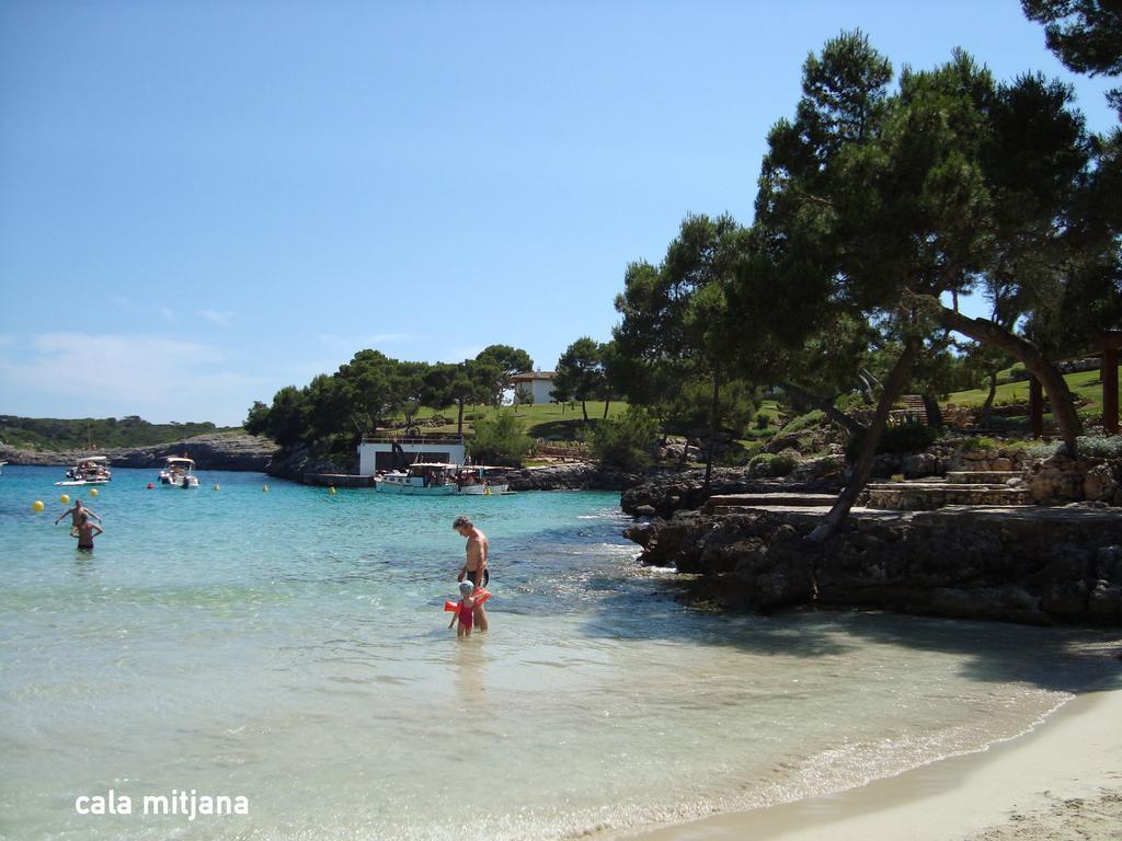 Apartamento Marina D Or Cala D´Or