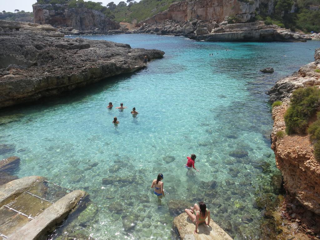 Apartamento Marina D Or Cala D´Or