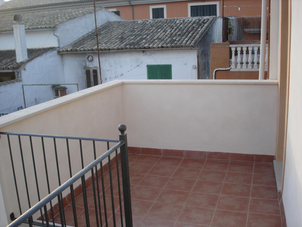 Holiday home Mayol *