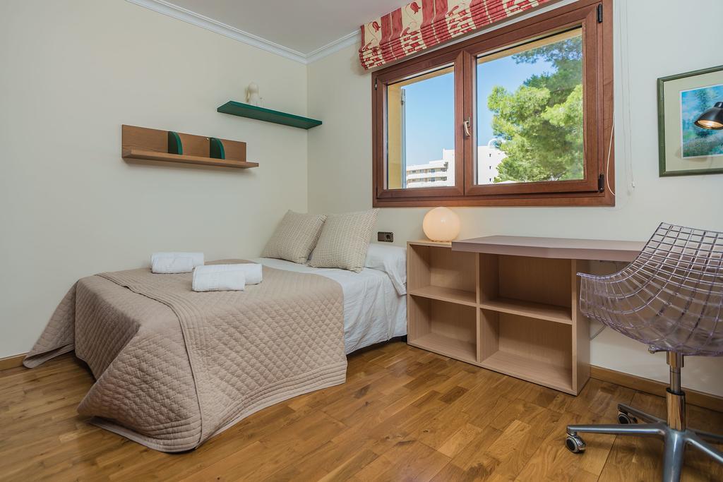 Holiday home Montelago