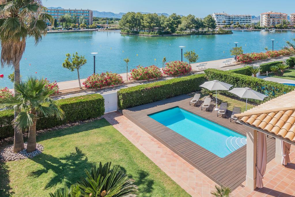 Holiday home Montelago Port de Alcudia (Mallorca)