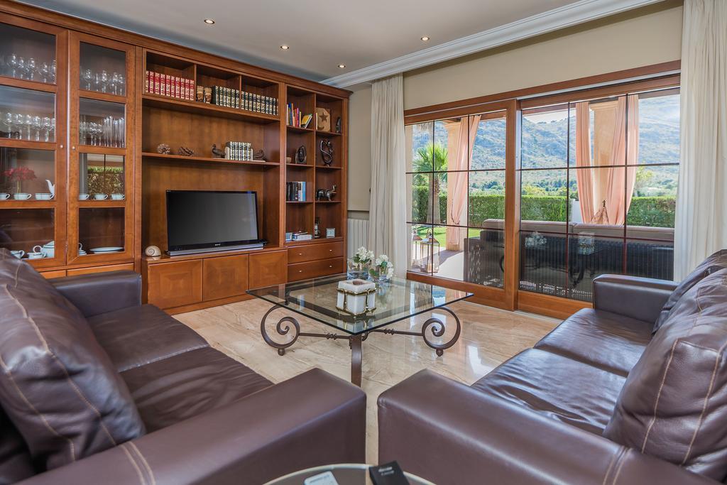 Holiday home Montelago Port de Alcudia (Mallorca)