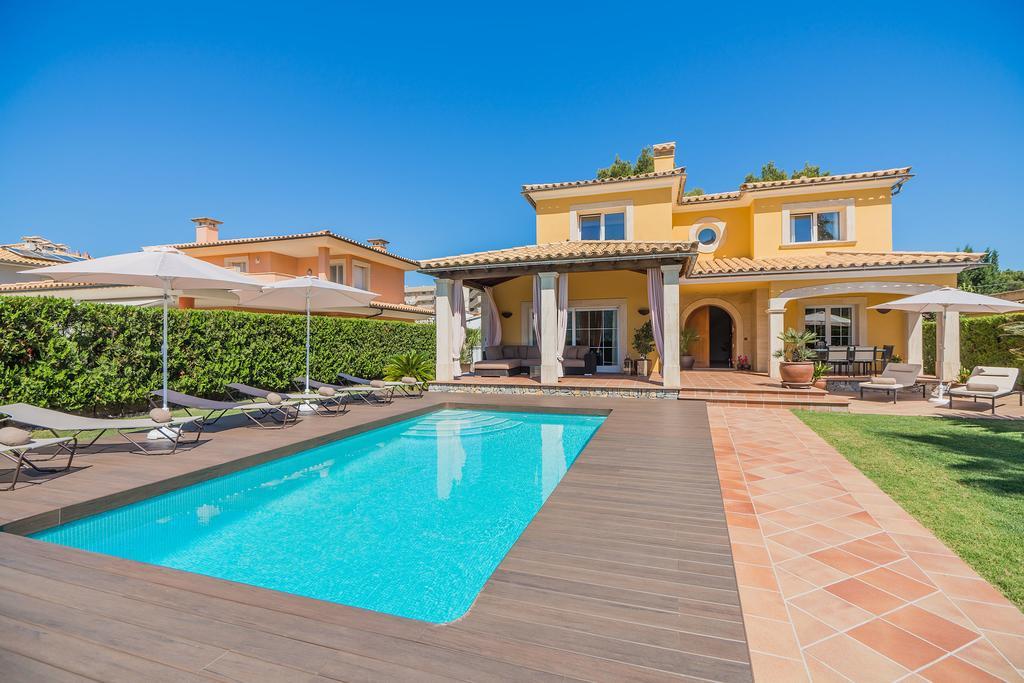 Holiday home Montelago Port de Alcudia (Mallorca)