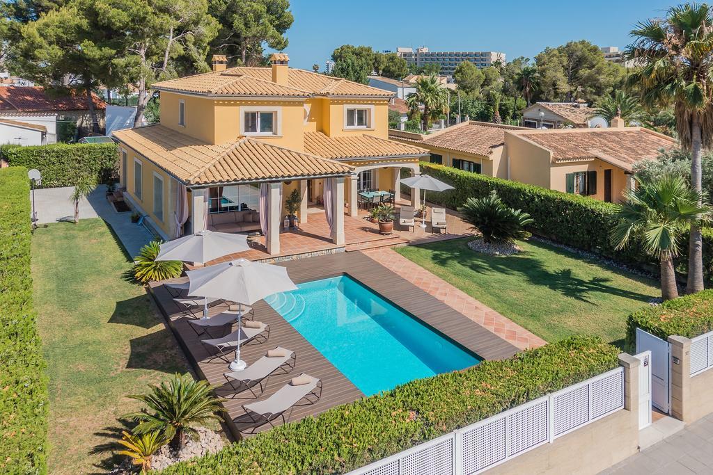 Holiday home Montelago *