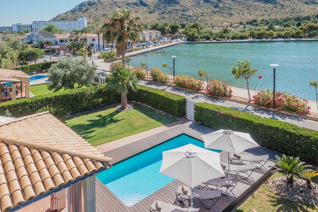 Holiday home Montelago *