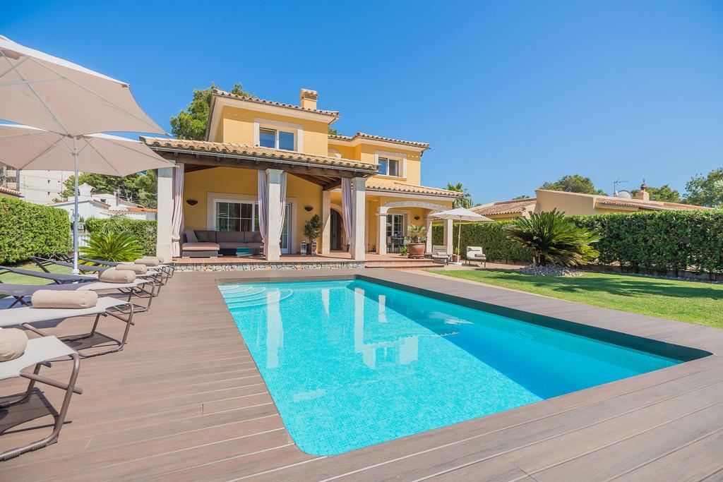 Holiday home Montelago *