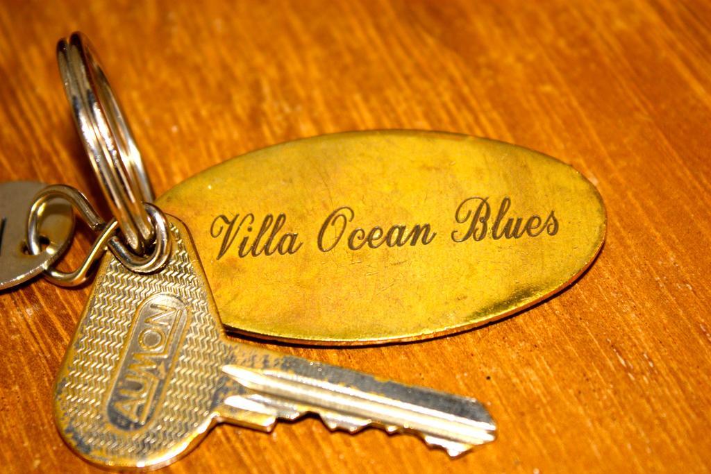 Ocean Blues