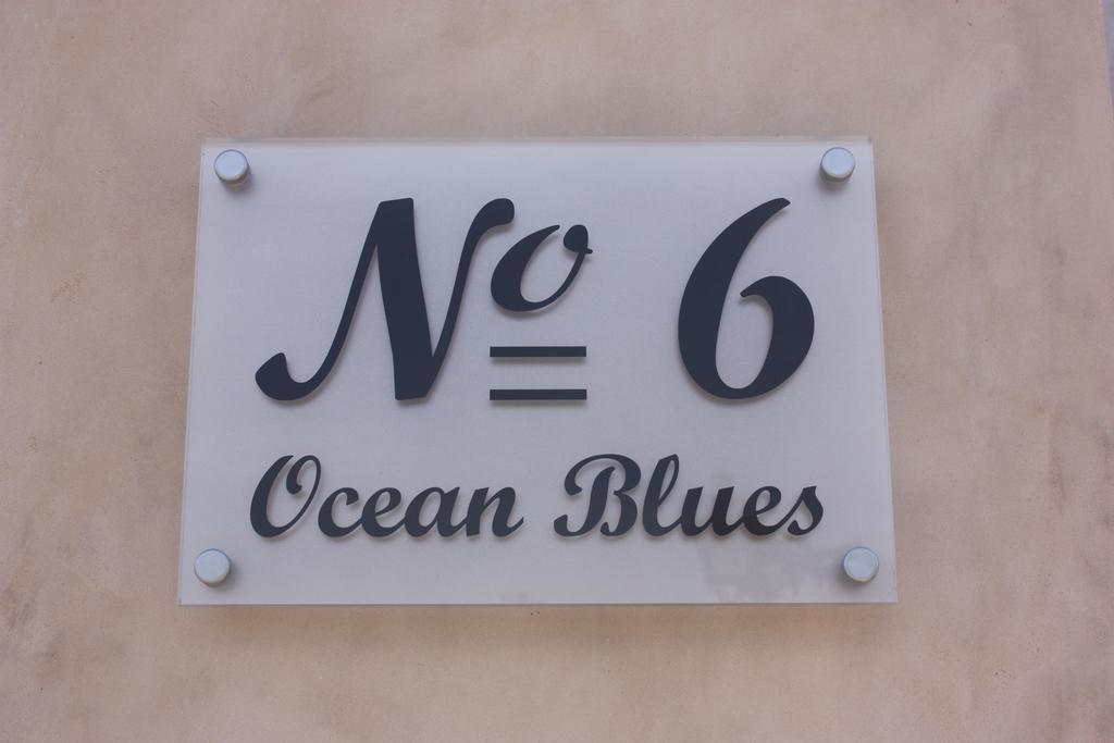 Villa Ocean Blues Santanyí
