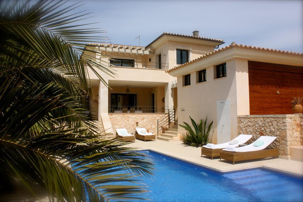 Villa Ocean Blues *