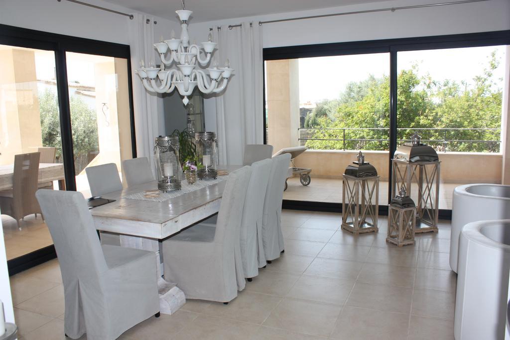 Villa Ocean Blues Santanyí