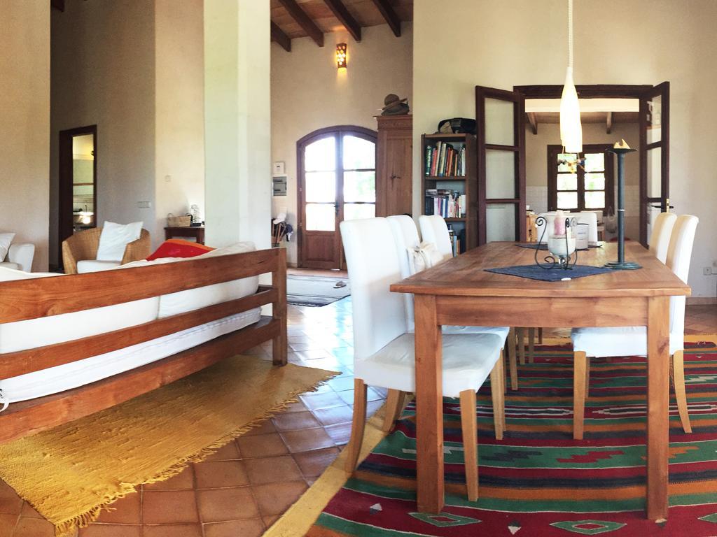 Holiday home Es Pujol *