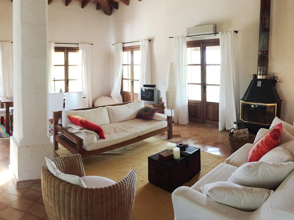 Holiday home Es Pujol