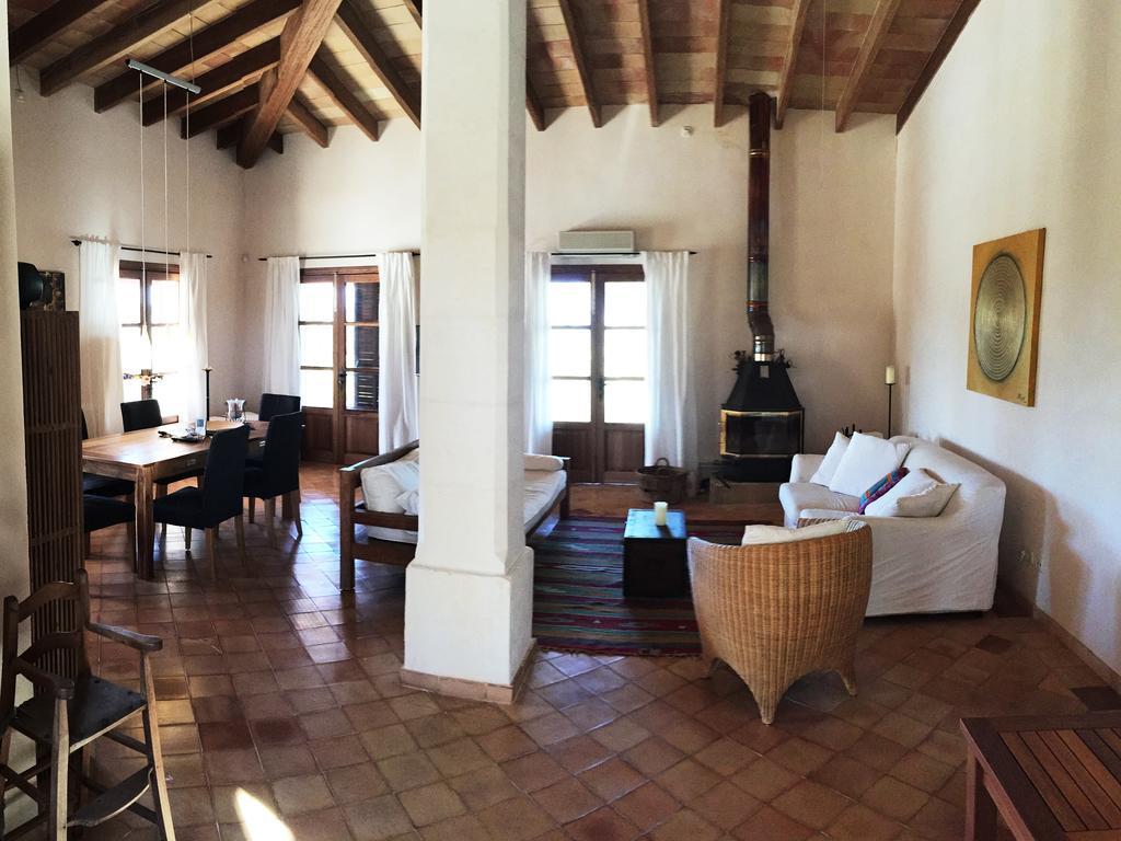 Holiday home Es Pujol *