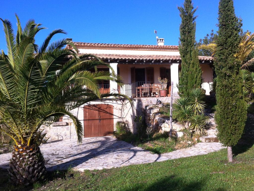Holiday home Es Pujol *