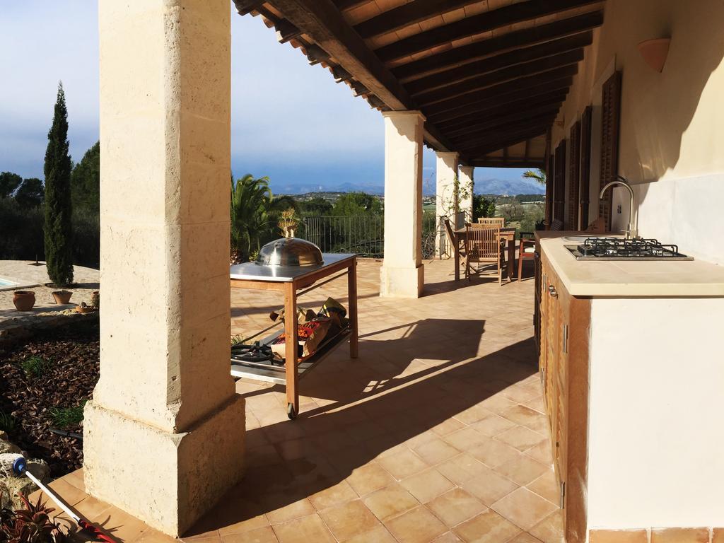 Holiday home Es Pujol *